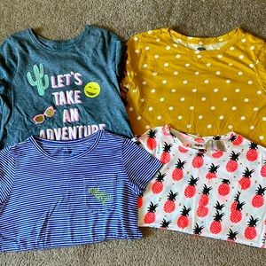 Shirts